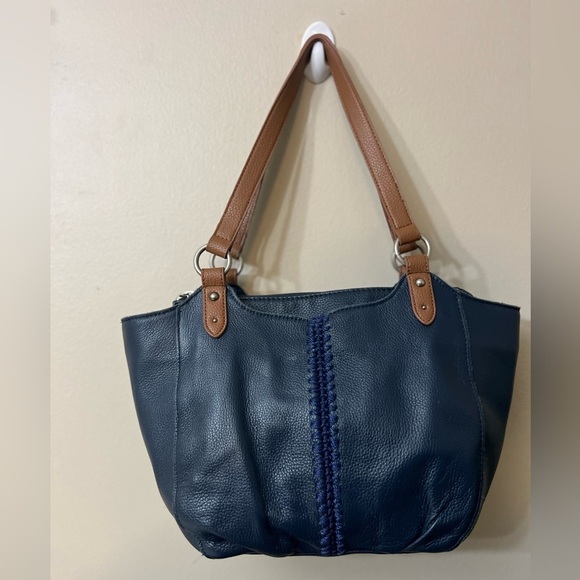 Handbags - The sak
